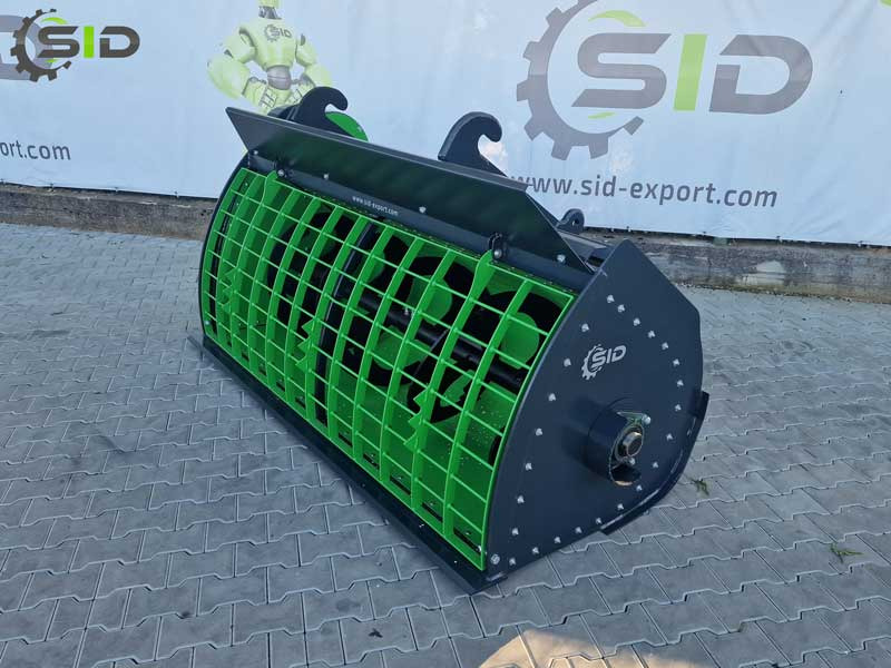 SID Concrete mixer TORNADO / Betonmischer / Bétonnière 1,5 m 0,6 m3 - Segumasin: pilt 4 SID Concrete mixer TORNADO / Betonmischer / Bétonnière 1,5 m 0,6 m3 - Segumasin: pilt 4