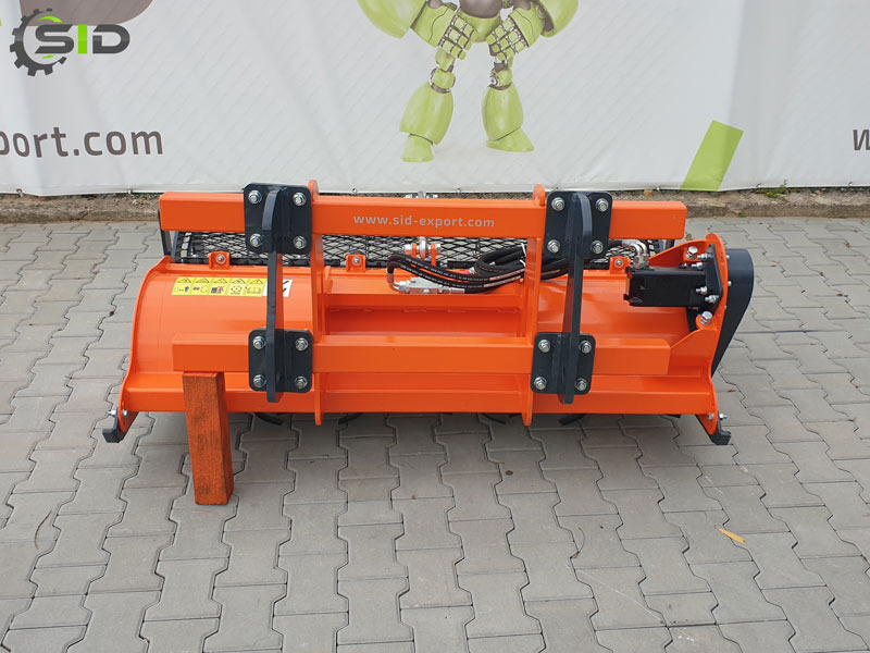 SID Enfouisseur de pierres / Bodenumkehrfräse hydraulisch / Stone burier hydraulic - Laaduri kopp - Laaduri kopp: pilt 4 SID Enfouisseur de pierres / Bodenumkehrfräse hydraulisch / Stone burier hydraulic - Laaduri kopp - Laaduri kopp: pilt 4