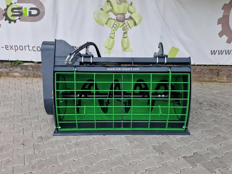 SID Godet malaxeur à béton Arkan / Concrete Mixer 800mm 0,15 m3 - Betooniseadmed: pilt 2 SID Godet malaxeur à béton Arkan / Concrete Mixer 800mm 0,15 m3 - Betooniseadmed: pilt 2