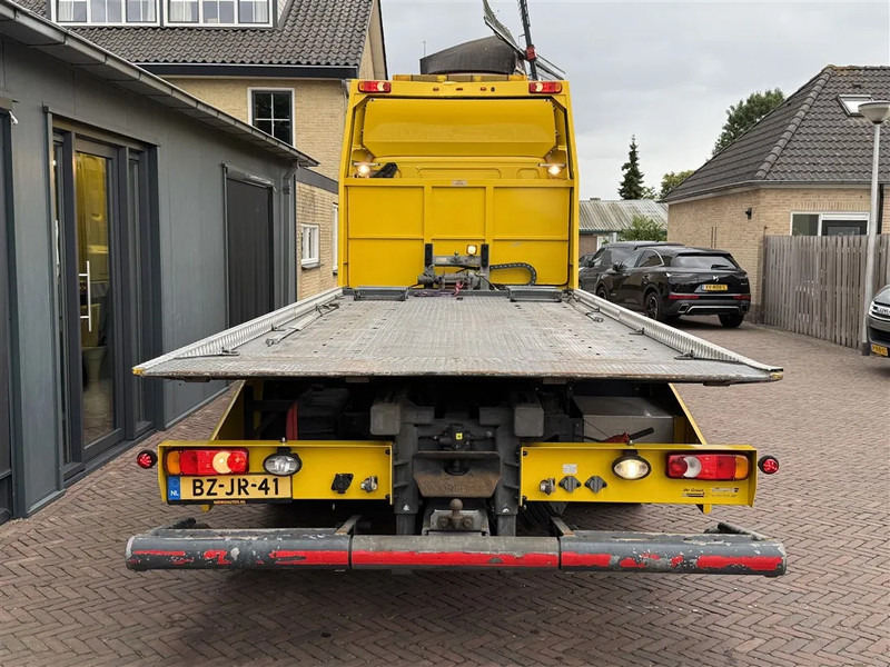 DAF CF 65.300 Towtruck Depannage Lier Brille Sleeper 640x242x104 cm - Puksiirauto: pilt 5 DAF CF 65.300 Towtruck Depannage Lier Brille Sleeper 640x242x104 cm - Puksiirauto: pilt 5