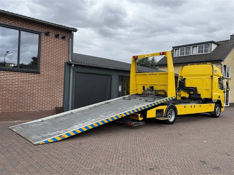 DAF CF 65.300 Towtruck Depannage Lier Brille Sleeper 640x242x104 cm - Puksiirauto: pilt 2 DAF CF 65.300 Towtruck Depannage Lier Brille Sleeper 640x242x104 cm - Puksiirauto: pilt 2