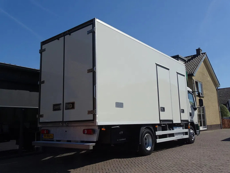 DAF LF 230 Konvecta Multi-Temp - Isotermiline furgoon: pilt 2 DAF LF 230 Konvecta Multi-Temp - Isotermiline furgoon: pilt 2