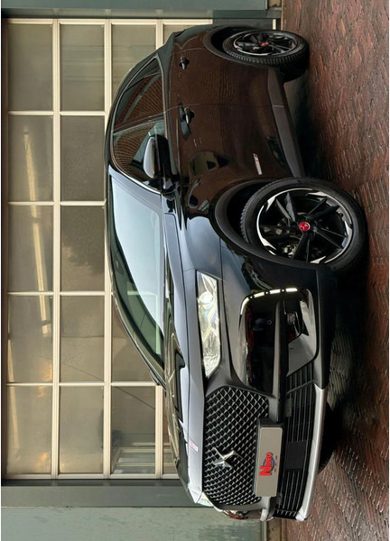 DS Ds 7 Crossback DS Performance Line 360 Cam Xenon Led Groot Navi Leder/ Alcantara Cruise Origi NL Lmv Veel Opties! - Maastur: pilt 3 DS Ds 7 Crossback DS Performance Line 360 Cam Xenon Led Groot Navi Leder/ Alcantara Cruise Origi NL Lmv Veel Opties! - Maastur: pilt 3