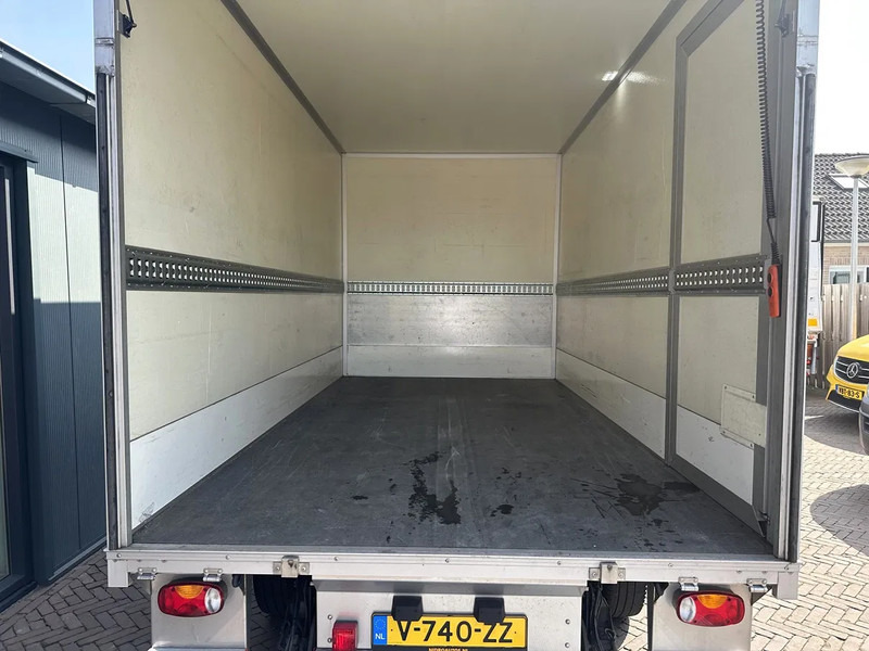 Ford Transit BAKWAGEN LAADKLEP 1500 kg LAADVERMOGEN - Tarbesõiduk furgoon: pilt 5 Ford Transit BAKWAGEN LAADKLEP 1500 kg LAADVERMOGEN - Tarbesõiduk furgoon: pilt 5