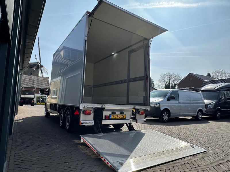 Ford Transit BAKWAGEN LAADKLEP 1500 kg LAADVERMOGEN - Tarbesõiduk furgoon: pilt 4 Ford Transit BAKWAGEN LAADKLEP 1500 kg LAADVERMOGEN - Tarbesõiduk furgoon: pilt 4