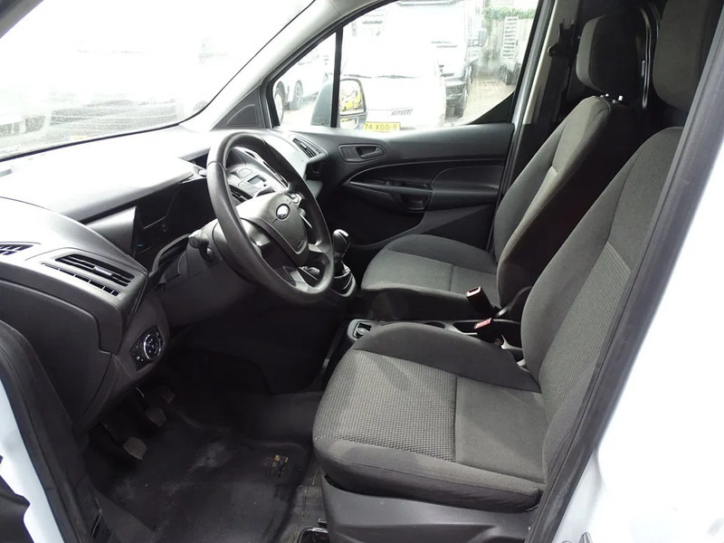 Ford Transit Connect 1.5 TDCI EURO 6 SCH.DEUR TR.HAAK CR.CONTROL - Väike kaubik: pilt 4 Ford Transit Connect 1.5 TDCI EURO 6 SCH.DEUR TR.HAAK CR.CONTROL - Väike kaubik: pilt 4