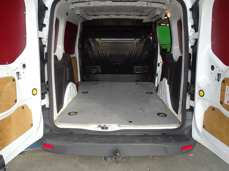 Ford Transit Connect 1.5 TDCI EURO 6 SCH.DEUR TR.HAAK CR.CONTROL - Väike kaubik: pilt 3 Ford Transit Connect 1.5 TDCI EURO 6 SCH.DEUR TR.HAAK CR.CONTROL - Väike kaubik: pilt 3