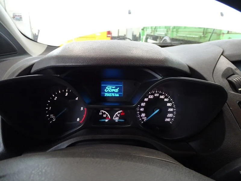 Ford Transit Connect 1.5 TDCI EURO 6 SCH.DEUR TR.HAAK CR.CONTROL - Väike kaubik: pilt 5 Ford Transit Connect 1.5 TDCI EURO 6 SCH.DEUR TR.HAAK CR.CONTROL - Väike kaubik: pilt 5