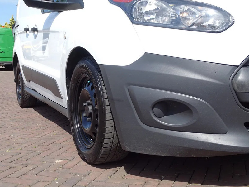 Ford Transit Connect 1.5 TDCI EURO 6 SCH. DEUR TR. HAAK CR. CONTROL - Väike kaubik: pilt 4 Ford Transit Connect 1.5 TDCI EURO 6 SCH. DEUR TR. HAAK CR. CONTROL - Väike kaubik: pilt 4