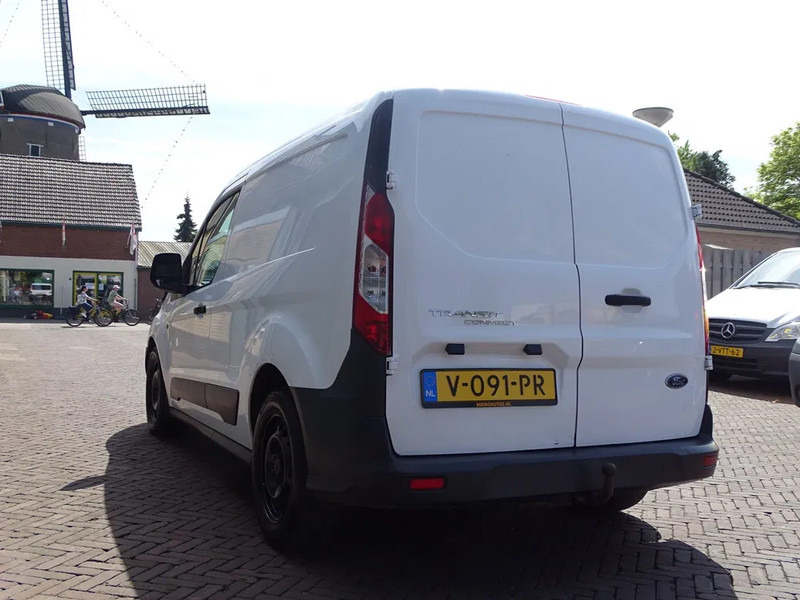 Ford Transit Connect 1.5 TDCI EURO 6 SCH. DEUR TR. HAAK CR. CONTROL - Väike kaubik: pilt 3 Ford Transit Connect 1.5 TDCI EURO 6 SCH. DEUR TR. HAAK CR. CONTROL - Väike kaubik: pilt 3