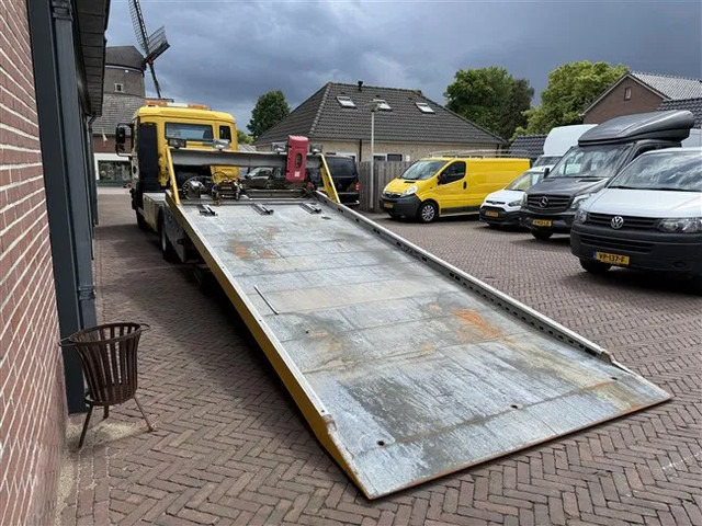 MAN TGL 12.210 Towtruck Crewcab 6 Seats Brill Winch - Puksiirauto: pilt 3 MAN TGL 12.210 Towtruck Crewcab 6 Seats Brill Winch - Puksiirauto: pilt 3
