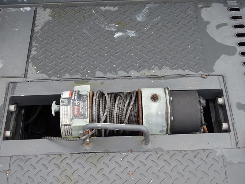 MAN TGL 8.180 TIJHOF AIRCO LIER SPER DIFF - Treilerveoauto: pilt 3 MAN TGL 8.180 TIJHOF AIRCO LIER SPER DIFF - Treilerveoauto: pilt 3