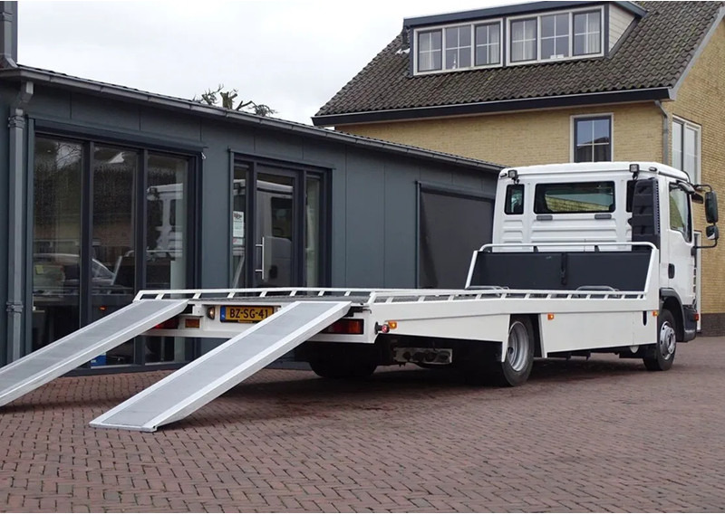 MAN TGL 8.180 TIJHOF AIRCO LIER SPER DIFF - Treilerveoauto: pilt 2 MAN TGL 8.180 TIJHOF AIRCO LIER SPER DIFF - Treilerveoauto: pilt 2