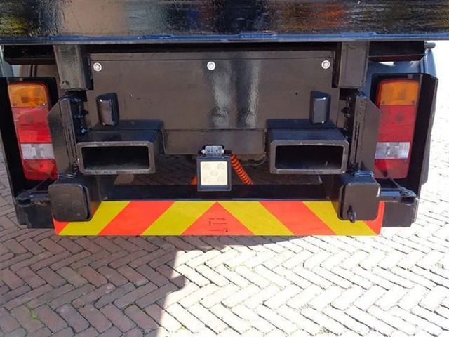 MAN TGM 18.290 PICK-UP KOOIAAP LOADCAP 11TON - Madelveok/ Platvormveok: pilt 4 MAN TGM 18.290 PICK-UP KOOIAAP LOADCAP 11TON - Madelveok/ Platvormveok: pilt 4