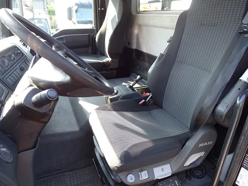 MAN TGM 18.290 PICK-UP KOOIAAP LOADCAP 11TON - Madelveok/ Platvormveok: pilt 5 MAN TGM 18.290 PICK-UP KOOIAAP LOADCAP 11TON - Madelveok/ Platvormveok: pilt 5