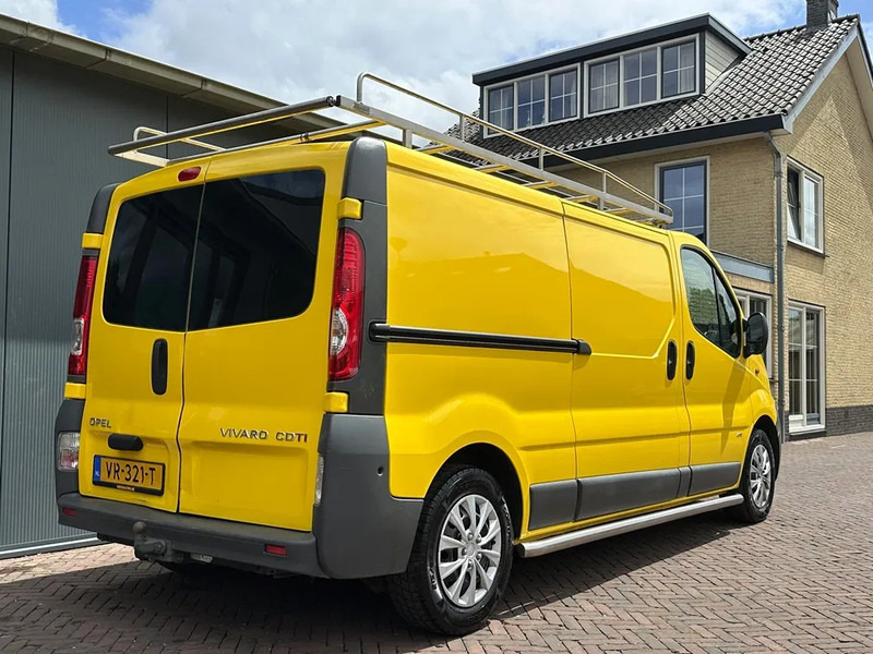 Opel Vivaro 2.0CDTI 84KW 2.9 TON L2H1 3ZITS AIRCO IMPERIAL - Väike kaubik: pilt 2 Opel Vivaro 2.0CDTI 84KW 2.9 TON L2H1 3ZITS AIRCO IMPERIAL - Väike kaubik: pilt 2
