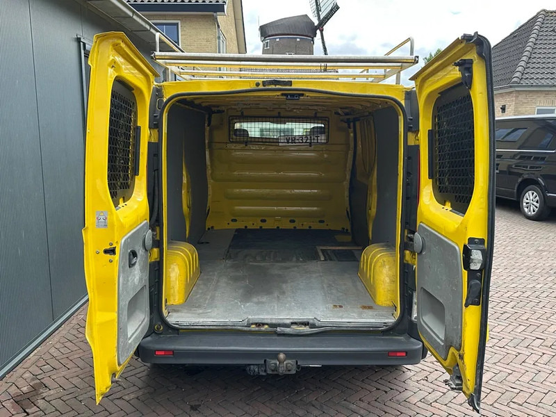 Opel Vivaro 2.0CDTI 84KW 2.9 TON L2H1 3ZITS AIRCO IMPERIAL - Väike kaubik: pilt 5 Opel Vivaro 2.0CDTI 84KW 2.9 TON L2H1 3ZITS AIRCO IMPERIAL - Väike kaubik: pilt 5