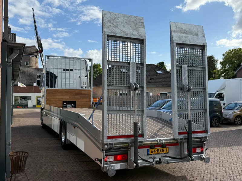 Renault T530 HIGH SHOWTRUCK Unused MULTI Transporter Full Option! - Treilerveoauto: pilt 5 Renault T530 HIGH SHOWTRUCK Unused MULTI Transporter Full Option! - Treilerveoauto: pilt 5