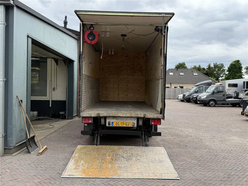 Mercedes-Benz Sprinter 519 EURO 5 BE.COMBINATIE 3.3 TON LOADCAP - Sadulveok: pilt 5 Mercedes-Benz Sprinter 519 EURO 5 BE.COMBINATIE 3.3 TON LOADCAP - Sadulveok: pilt 5