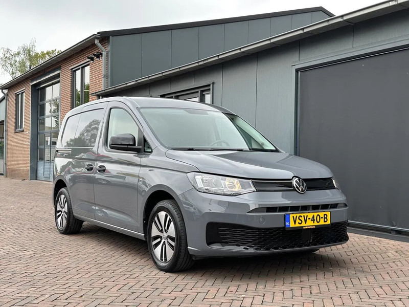 Volkswagen Caddy Cargo 2.0 TDI Comfort - Väike kaubik: pilt 1 Volkswagen Caddy Cargo 2.0 TDI Comfort - Väike kaubik: pilt 1