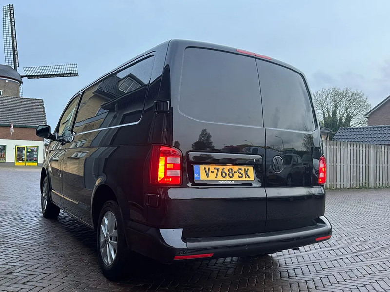 Volkswagen Transporter 2.0 TDI 150PK AUTOMAAT LEER NAVI LMV - Väike kaubik: pilt 5 Volkswagen Transporter 2.0 TDI 150PK AUTOMAAT LEER NAVI LMV - Väike kaubik: pilt 5