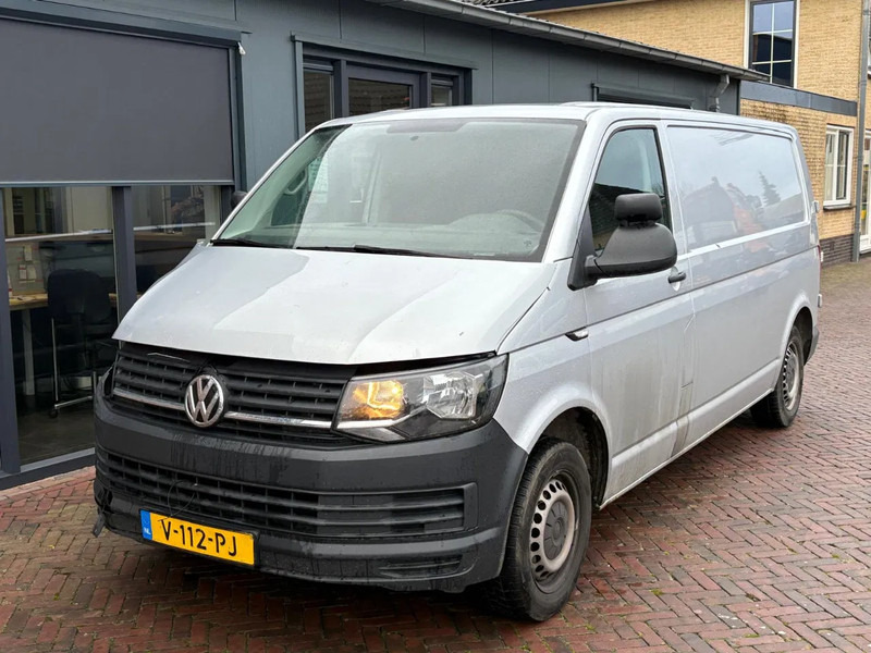 Volkswagen Transporter Lichte Schade 2.0 tdi L2 Carplay PDC boekjes Carpas - Väike kaubik: pilt 2 Volkswagen Transporter Lichte Schade 2.0 tdi L2 Carplay PDC boekjes Carpas - Väike kaubik: pilt 2