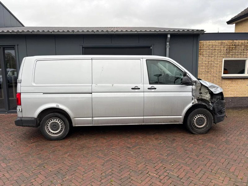 Volkswagen Transporter Lichte Schade 2.0 tdi L2 Carplay PDC boekjes Carpas - Väike kaubik: pilt 3 Volkswagen Transporter Lichte Schade 2.0 tdi L2 Carplay PDC boekjes Carpas - Väike kaubik: pilt 3