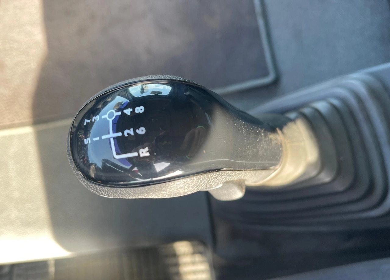 MAN TGA 18.430 - Kraanaga veoauto: pilt 4 MAN TGA 18.430 - Kraanaga veoauto: pilt 4