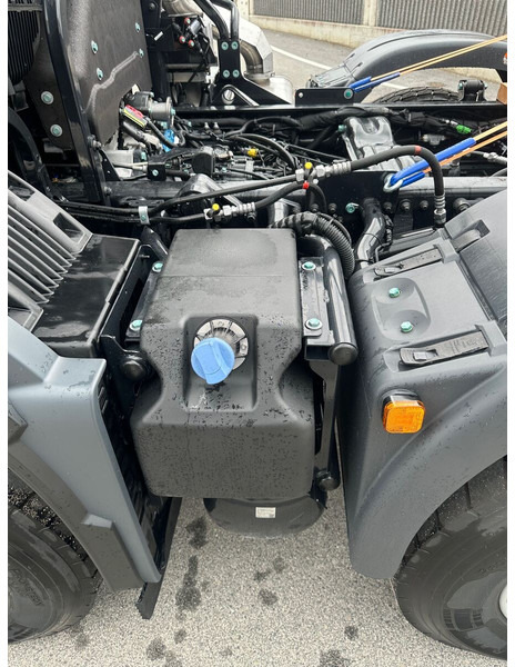 MAN 41.440 liising MAN 41.440: pilt 13 MAN 41.440 liising MAN 41.440: pilt 13