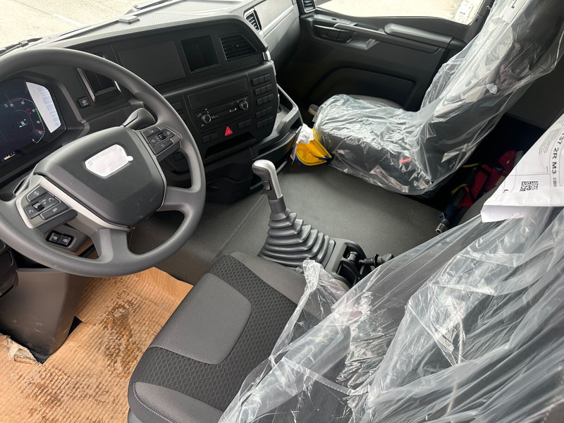 MAN 41.440 liising MAN 41.440: pilt 6 MAN 41.440 liising MAN 41.440: pilt 6