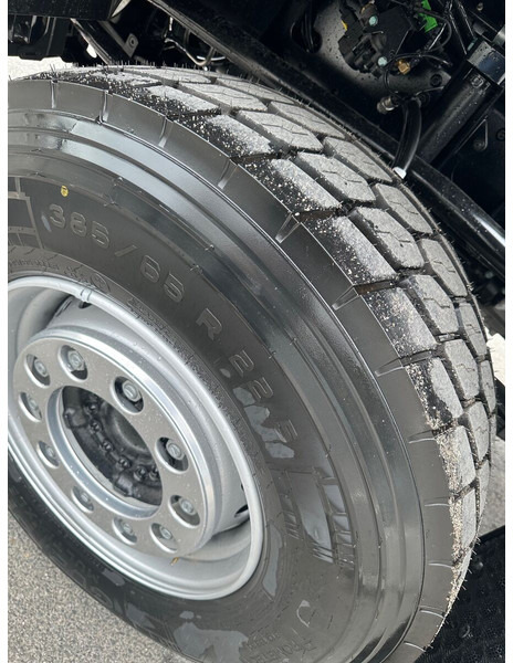 MAN 41.440 liising MAN 41.440: pilt 15 MAN 41.440 liising MAN 41.440: pilt 15