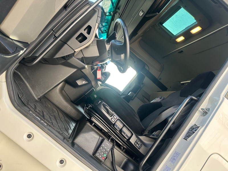 MAN TGX 26.520 LL klima Led - Kabiinišassiiga veoauto: pilt 5 MAN TGX 26.520 LL klima Led - Kabiinišassiiga veoauto: pilt 5