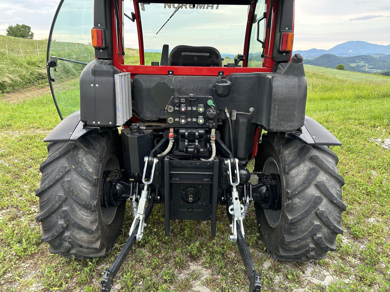 Reform Mounty 100 - Traktor: pilt 3 Reform Mounty 100 - Traktor: pilt 3