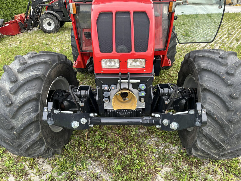 Reform Mounty 100 - Traktor: pilt 4 Reform Mounty 100 - Traktor: pilt 4