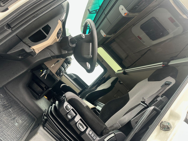 MAN TGX 18.500 - Sadulveok: pilt 5 MAN TGX 18.500 - Sadulveok: pilt 5