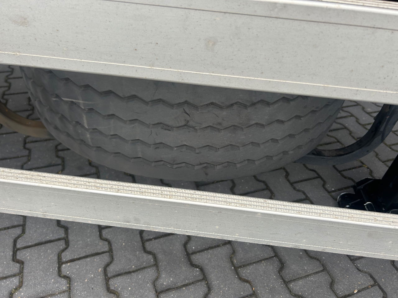 Diversen HTF citytrailer - Furgoonpoolhaagis: pilt 4 Diversen HTF citytrailer - Furgoonpoolhaagis: pilt 4