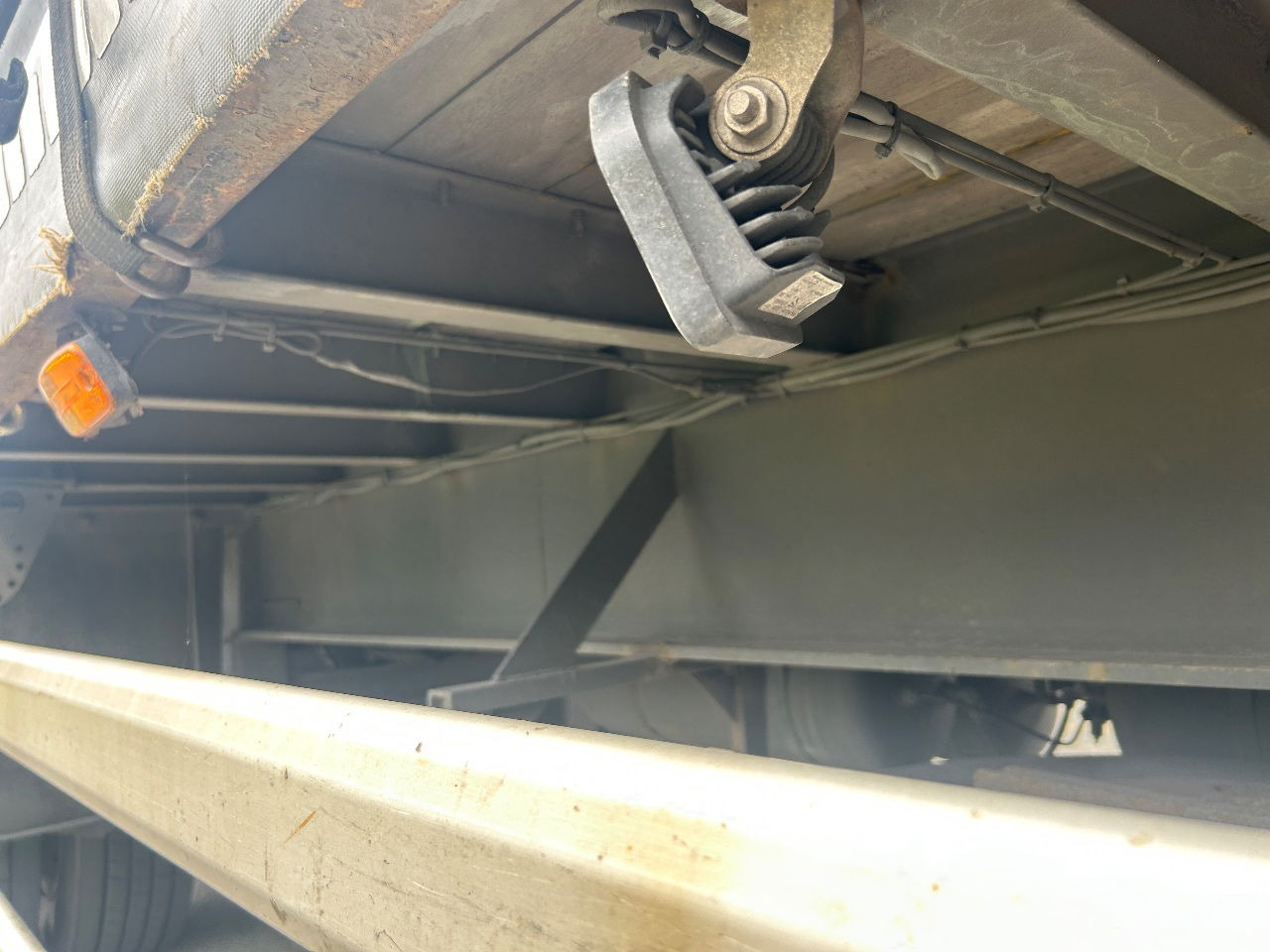 Floor Cityoplegger met Kooiaap - Tentpoolhaagis: pilt 3 Floor Cityoplegger met Kooiaap - Tentpoolhaagis: pilt 3