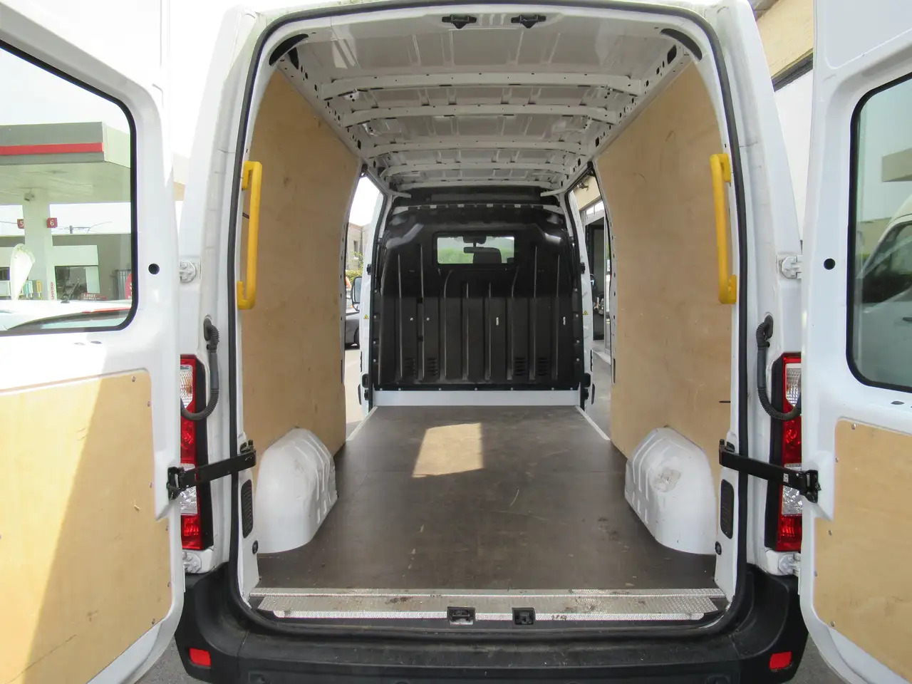 Opel Movano L3H2 AIRCO 2X/PL 14800€+TVA - Kaubik: pilt 5 Opel Movano L3H2 AIRCO 2X/PL 14800€+TVA - Kaubik: pilt 5