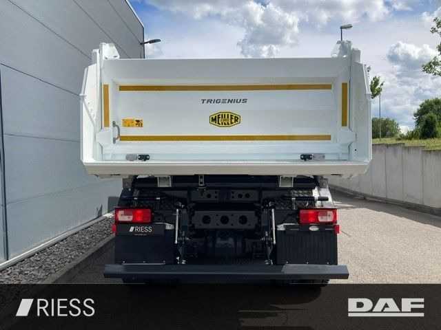 DAF XD 450 FAD 8x4 Meiller DSK Trigenius Meiller Tri DAF XD 450 FAD 8x4 Meiller DSK Trigenius Meiller Tri - Kallurauto: pilt 4 DAF XD 450 FAD 8x4 Meiller DSK Trigenius Meiller Tri DAF XD 450 FAD 8x4 Meiller DSK Trigenius Meiller Tri - Kallurauto: pilt 4