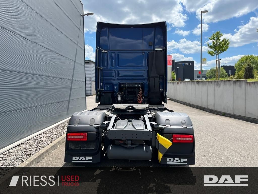 DAF XF 480 FT STH SpurH LED - Sadulveok: pilt 4 DAF XF 480 FT STH SpurH LED - Sadulveok: pilt 4