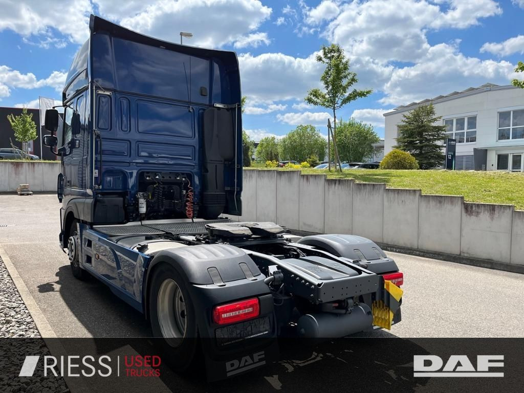 DAF XF 480 FT STH SpurH LED - Sadulveok: pilt 5 DAF XF 480 FT STH SpurH LED - Sadulveok: pilt 5