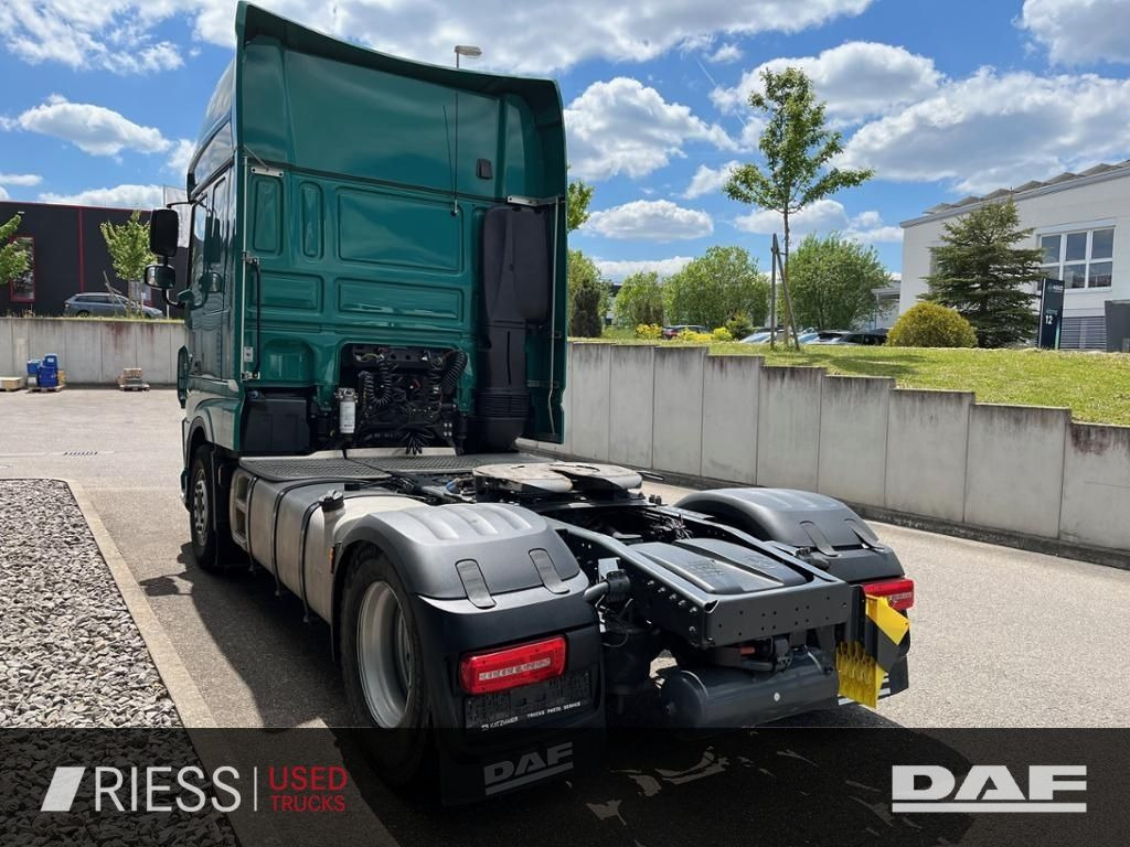 DAF XF 480 FT - Sadulveok: pilt 5 DAF XF 480 FT - Sadulveok: pilt 5
