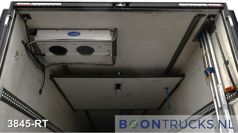 Külmutiga poolhaagis Chereau CSD3 VECTOR 1950mt | MULTITEMP * TAILLIFT * 1x LIFT AXLE: pilt 11 Külmutiga poolhaagis Chereau CSD3 VECTOR 1950mt | MULTITEMP * TAILLIFT * 1x LIFT AXLE: pilt 11