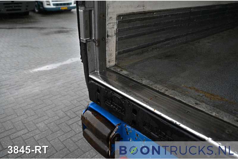 Külmutiga poolhaagis Chereau CSD3 VECTOR 1950mt | MULTITEMP * TAILLIFT * 1x LIFT AXLE: pilt 17 Külmutiga poolhaagis Chereau CSD3 VECTOR 1950mt | MULTITEMP * TAILLIFT * 1x LIFT AXLE: pilt 17