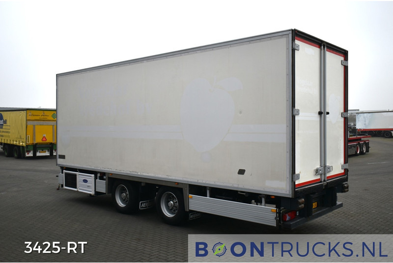 Chereau Pacton MXZ 218 + CARRIER SUPRA 850 | LZV * L810 x W250 x H275 * NL TRAILER - Külmikjärelhaagis: pilt 3 Chereau Pacton MXZ 218 + CARRIER SUPRA 850 | LZV * L810 x W250 x H275 * NL TRAILER - Külmikjärelhaagis: pilt 3