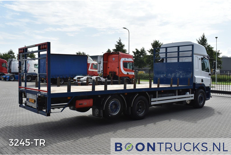 DAF CF85.410 6x2 | EURO5 * MANUAL * FORKLIFT CONN * LIFT AXLE * 778 cm * NL TRUCK * APK 11-2024 - Madelveok/ Platvormveok: pilt 5 DAF CF85.410 6x2 | EURO5 * MANUAL * FORKLIFT CONN * LIFT AXLE * 778 cm * NL TRUCK * APK 11-2024 - Madelveok/ Platvormveok: pilt 5