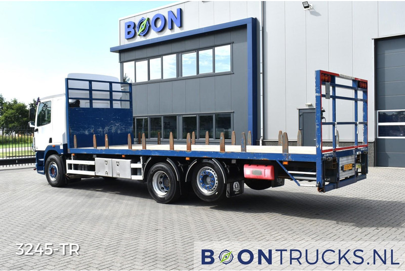 DAF CF85.410 6x2 | EURO5 * MANUAL * FORKLIFT CONN * LIFT AXLE * 778 cm * NL TRUCK * APK 11-2024 - Madelveok/ Platvormveok: pilt 4 DAF CF85.410 6x2 | EURO5 * MANUAL * FORKLIFT CONN * LIFT AXLE * 778 cm * NL TRUCK * APK 11-2024 - Madelveok/ Platvormveok: pilt 4