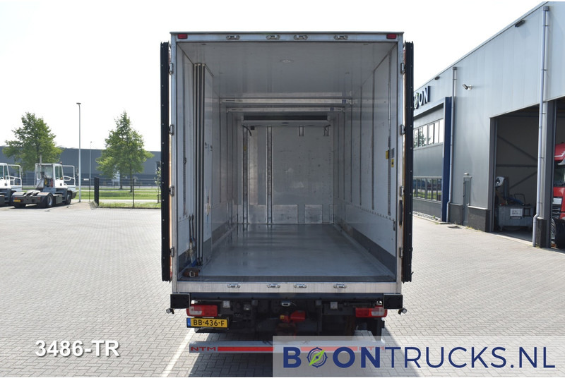 DAF XF 530 6x2 | NTM BOX + CARRIER * LIFT/STEERING AXLE * LZV - Kasti veoauto: pilt 2 DAF XF 530 6x2 | NTM BOX + CARRIER * LIFT/STEERING AXLE * LZV - Kasti veoauto: pilt 2