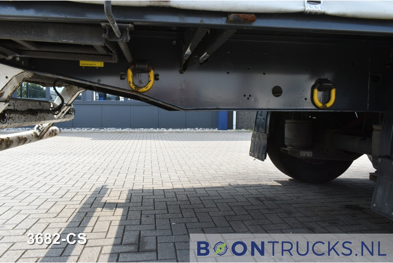 Tentpoolhaagis Krone SD PROFI LINER | HUCKEPACK * SAF / DISC * NL TRAILER: pilt 19