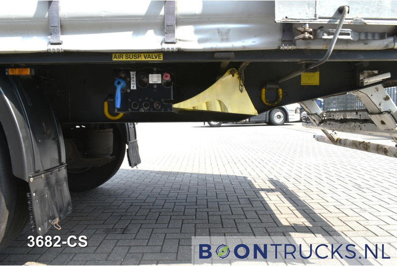 Tentpoolhaagis Krone SD PROFI LINER | HUCKEPACK * SAF / DISC * NL TRAILER: pilt 18